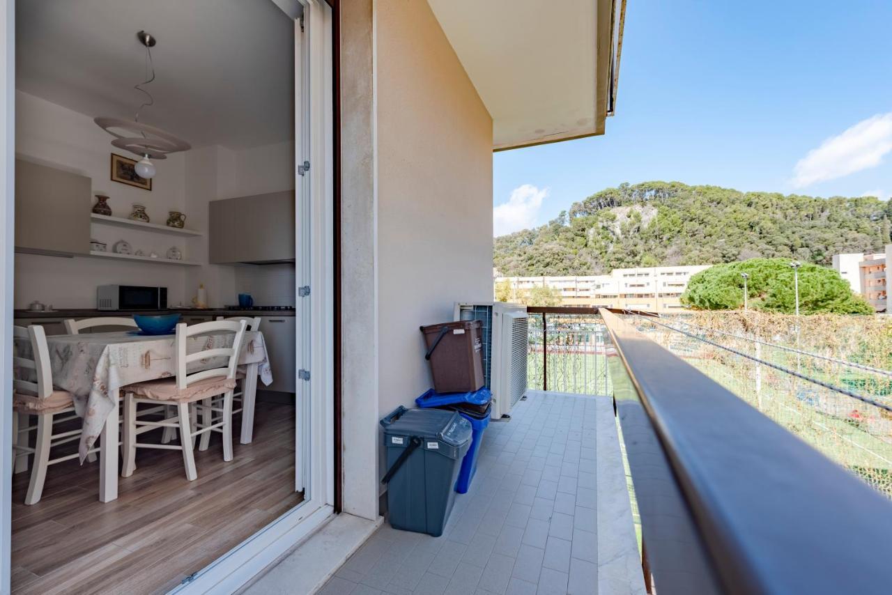 Joivy La Casa Di Rosetta Apartment Riva Trigoso Exterior photo